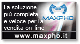 Maxpho eCommerce